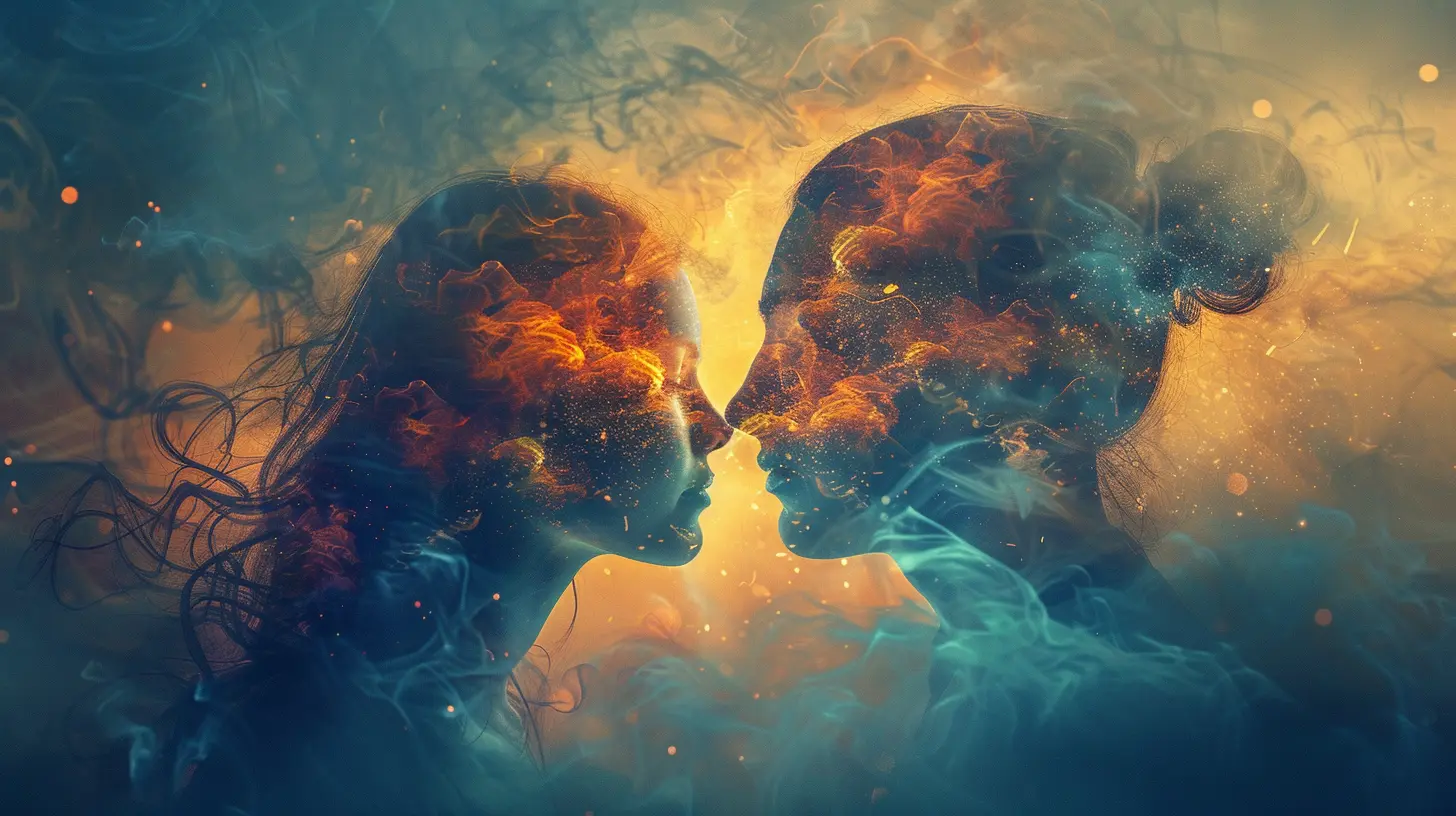 The Science of Love at First Sight: Is It Real?