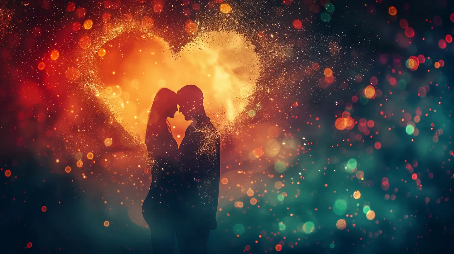 The Science of Love at First Sight: Is It Real?