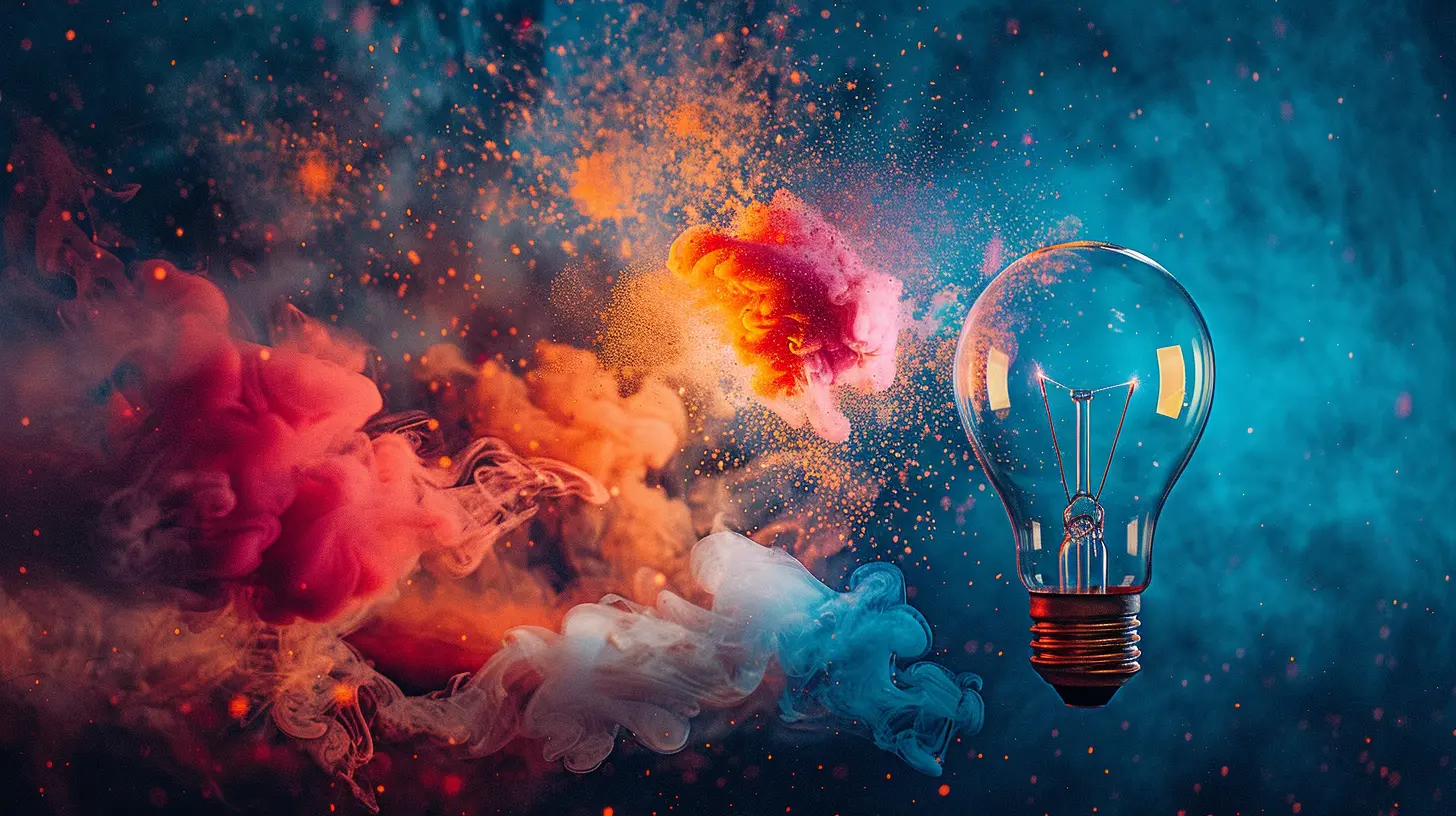 The Science of Problem-Solving: From Insight to Action