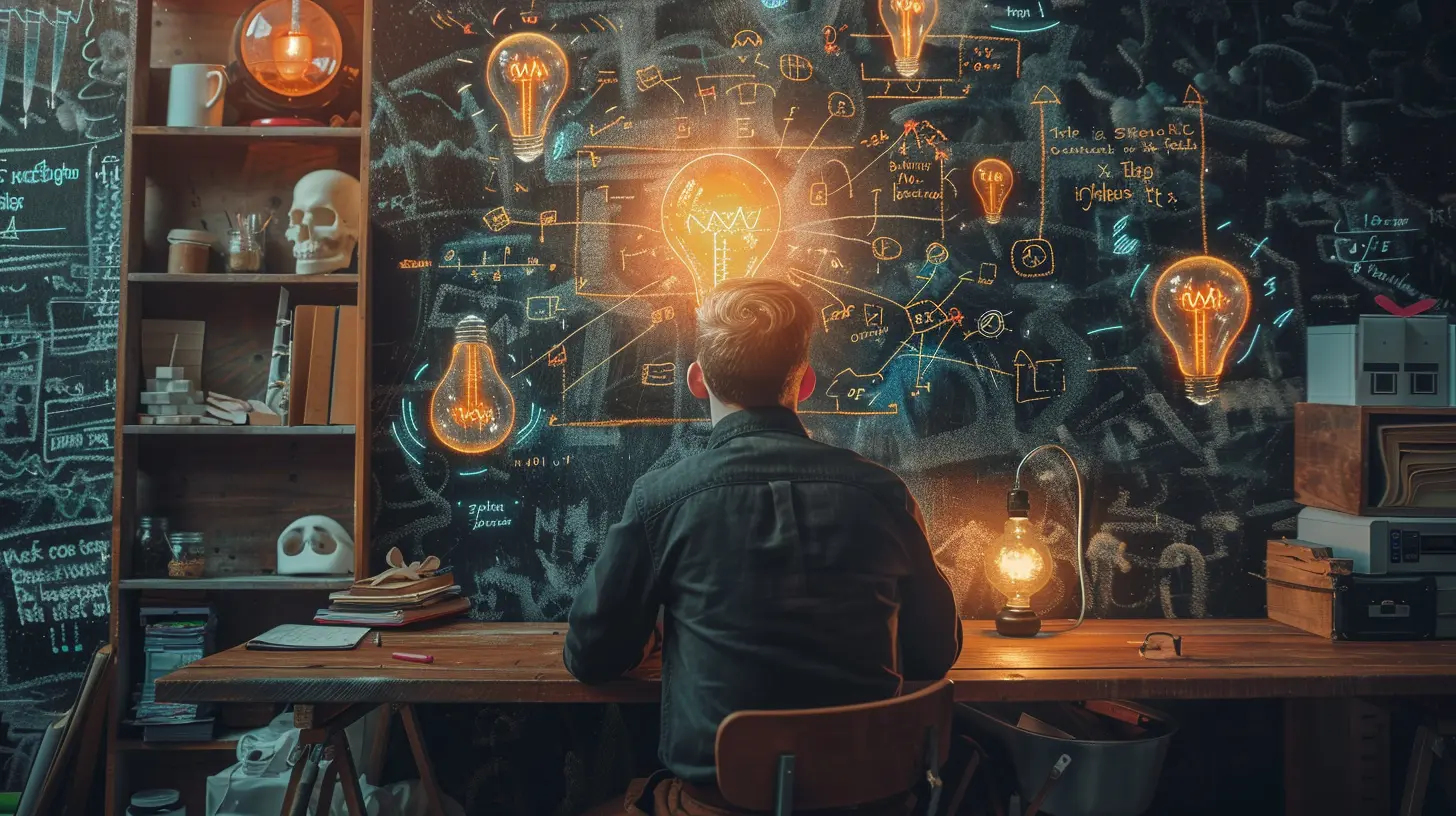 The Science of Problem-Solving: From Insight to Action