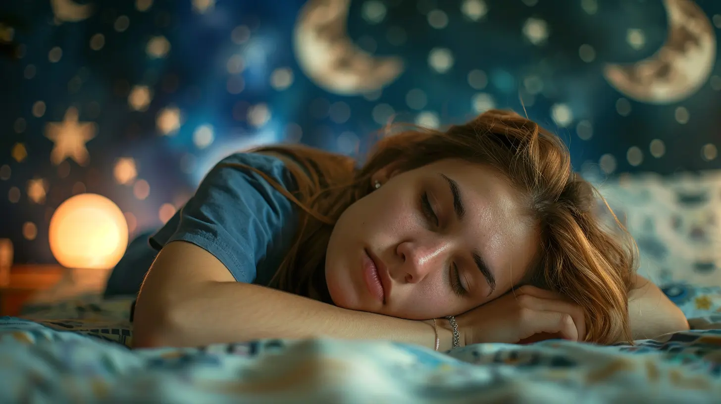 The Sleep-Depression Cycle: Breaking the Link Between Low Mood and Insomnia