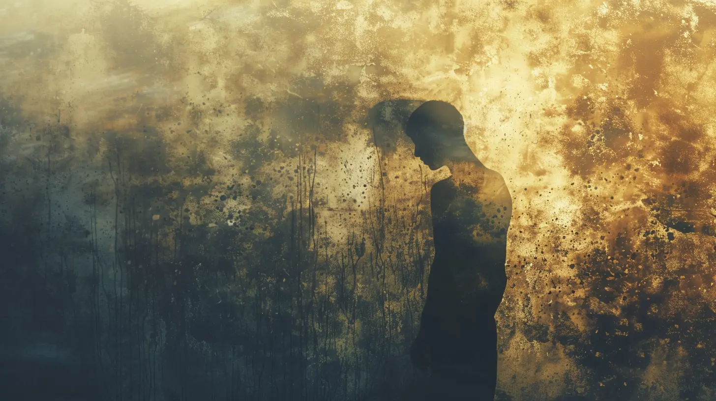 The Stigma of Mental Illness: How Misunderstanding Fuels Isolation