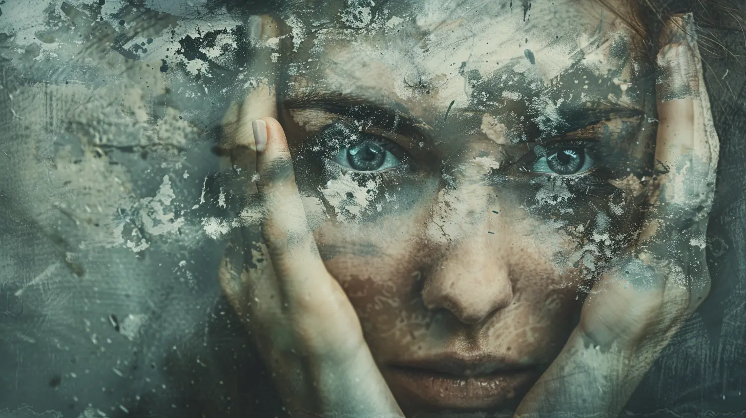 The Stigma of Mental Illness: How Misunderstanding Fuels Isolation