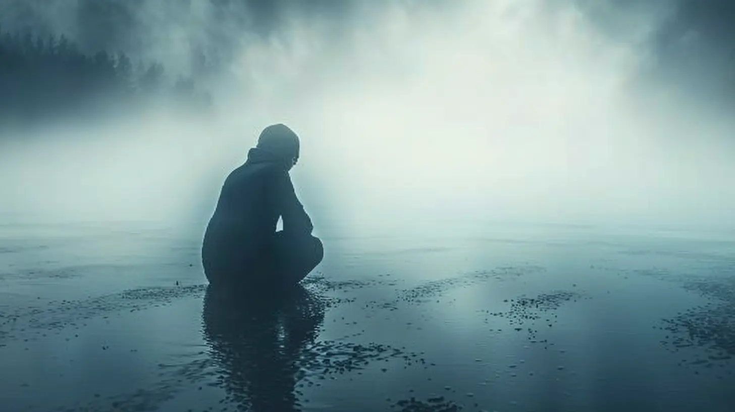 The Stigma of Mental Illness: How Misunderstanding Fuels Isolation