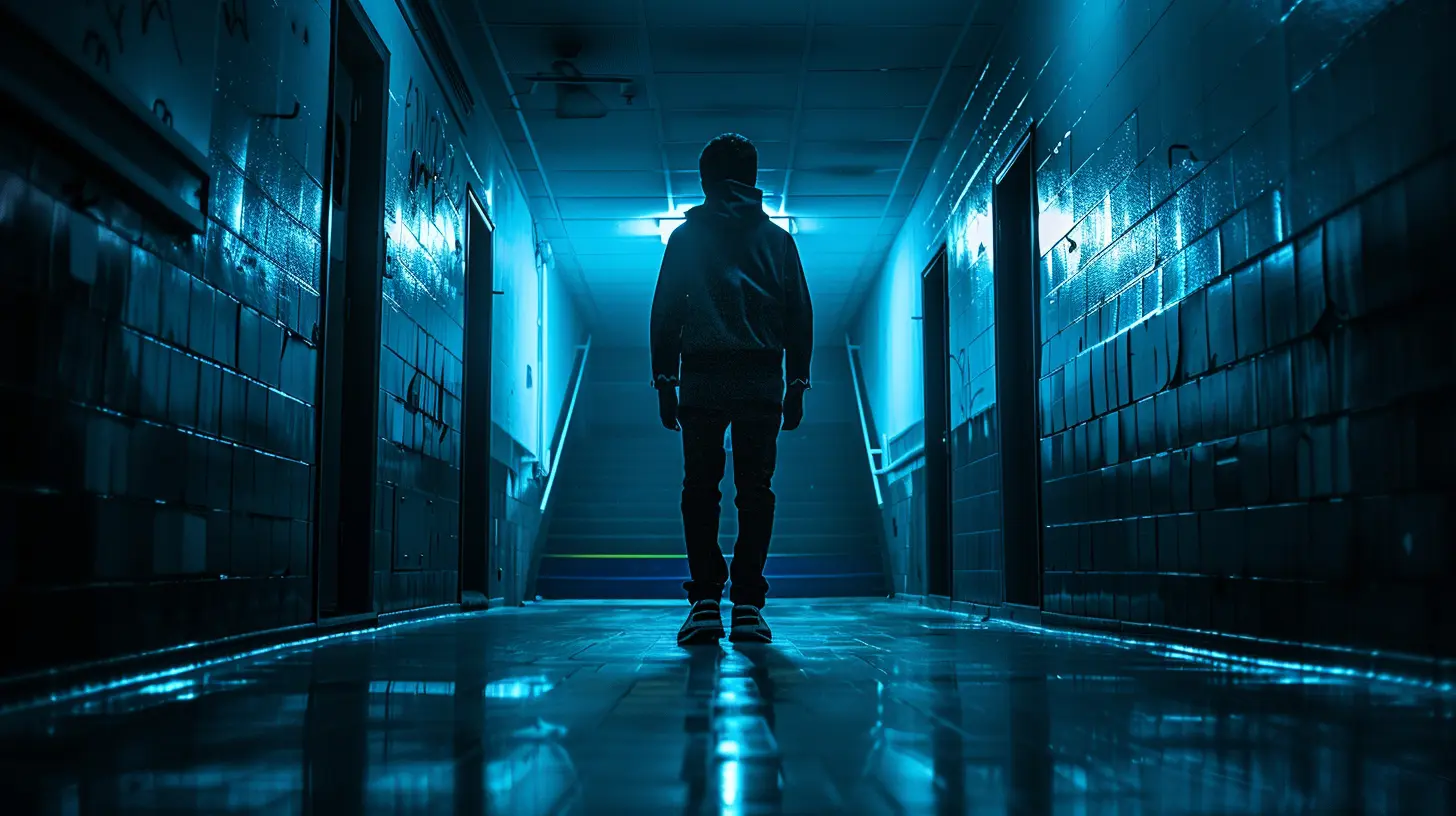 The Use of Forensic Psychology in Identifying Potential School Shooters