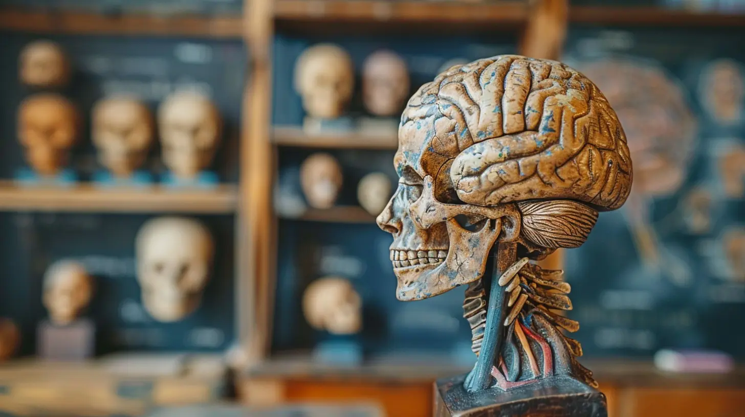 The Use of Forensic Psychology in Identifying Potential School Shooters