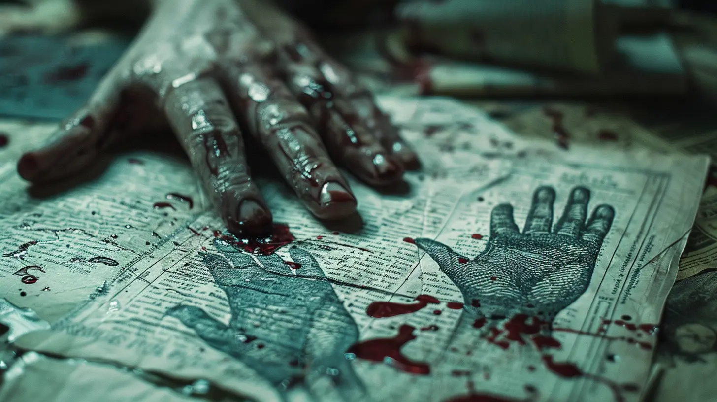 The Use of Forensic Psychology in Understanding Domestic Violence