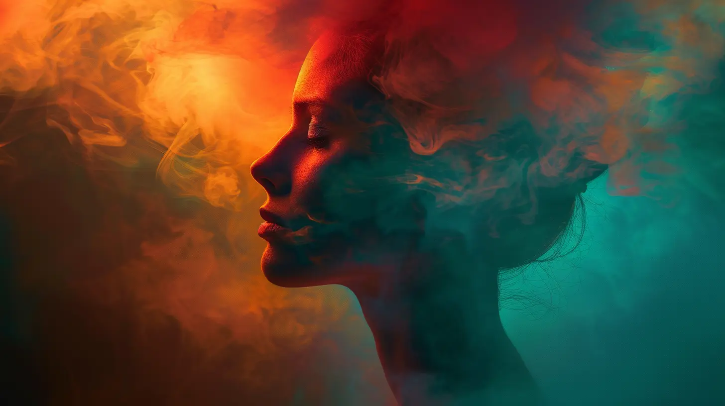 The Use of Projective Tests in Modern Psychology
