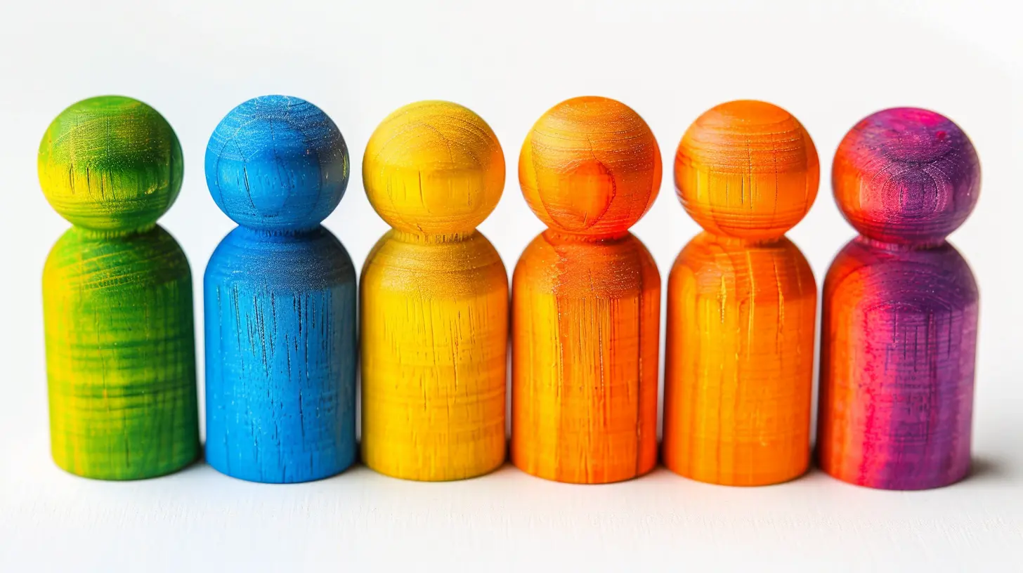 The Use of Psychological Tests in Child Development