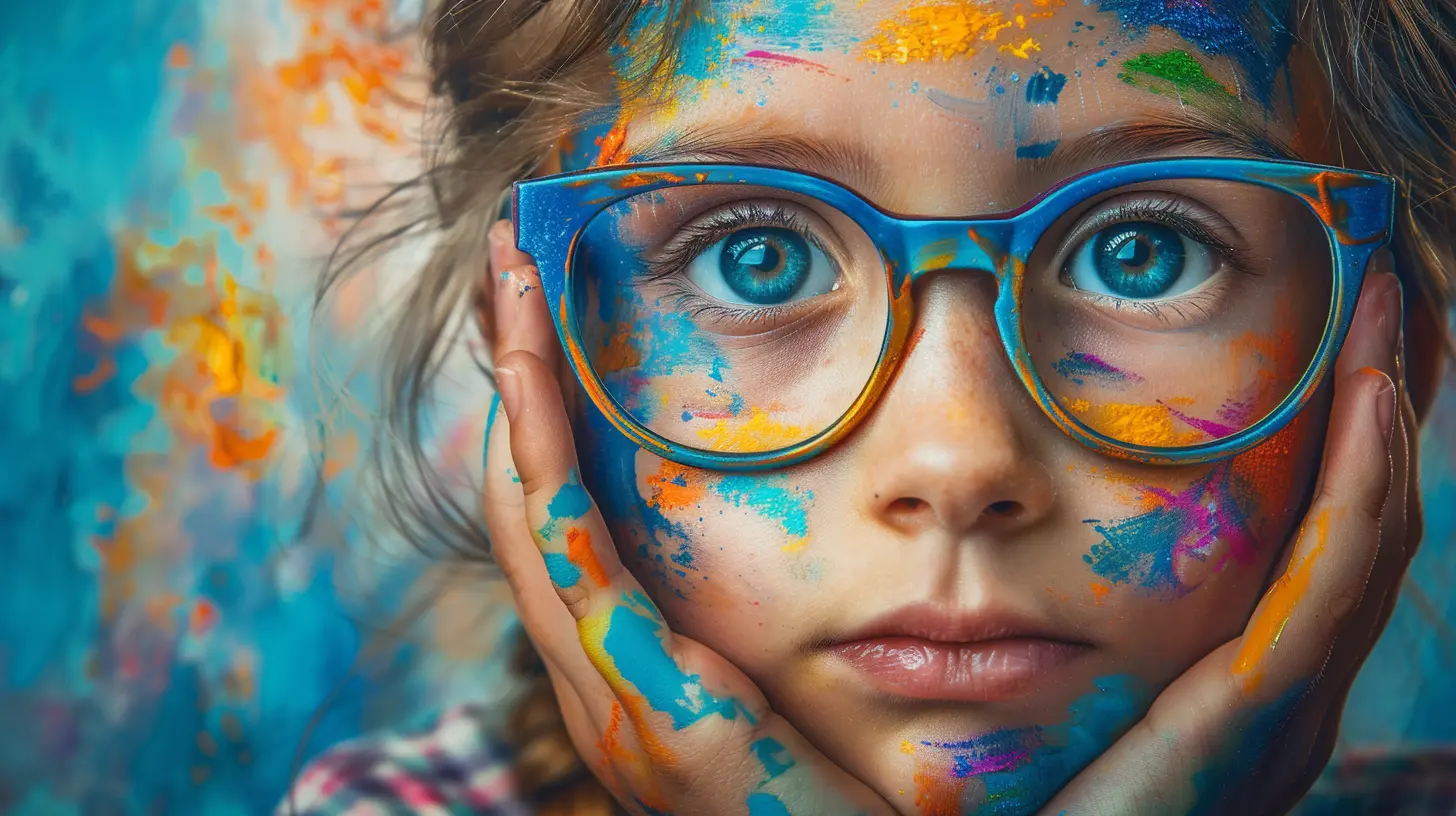 The Use of Psychological Tests in Child Development