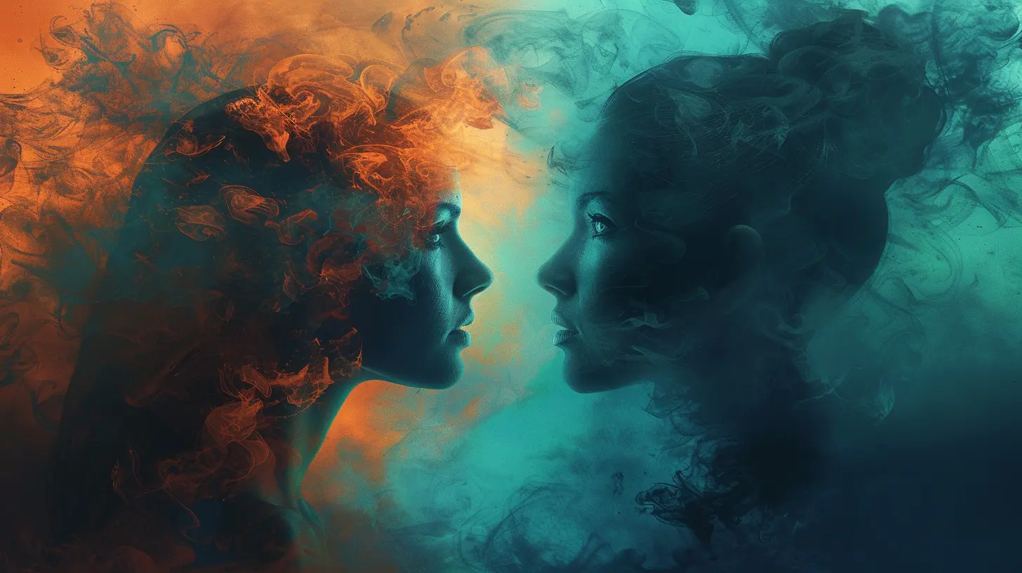 Transference and Countertransference: Navigating the Therapeutic Relationship