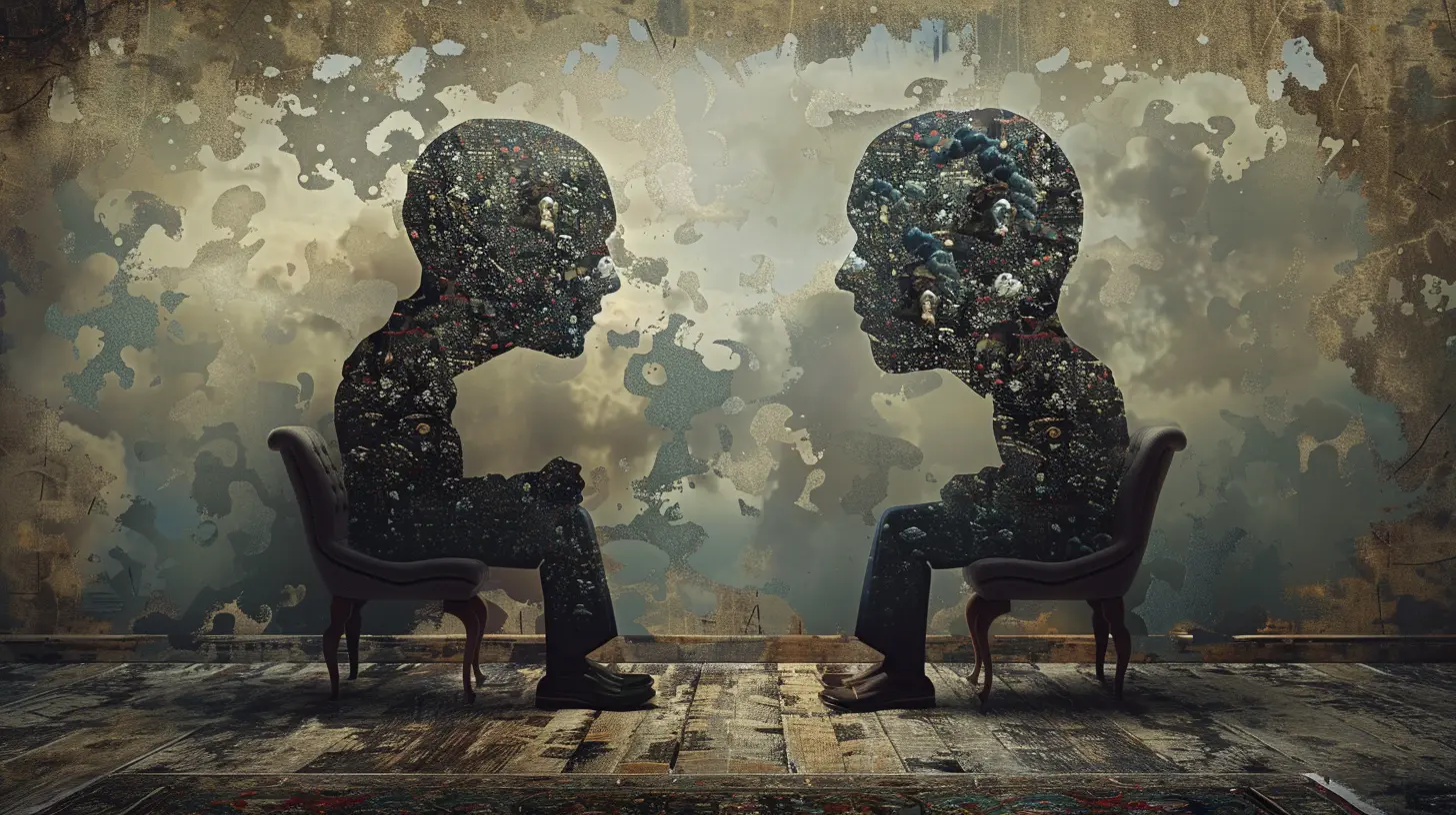 Transference and Countertransference: Navigating the Therapeutic Relationship