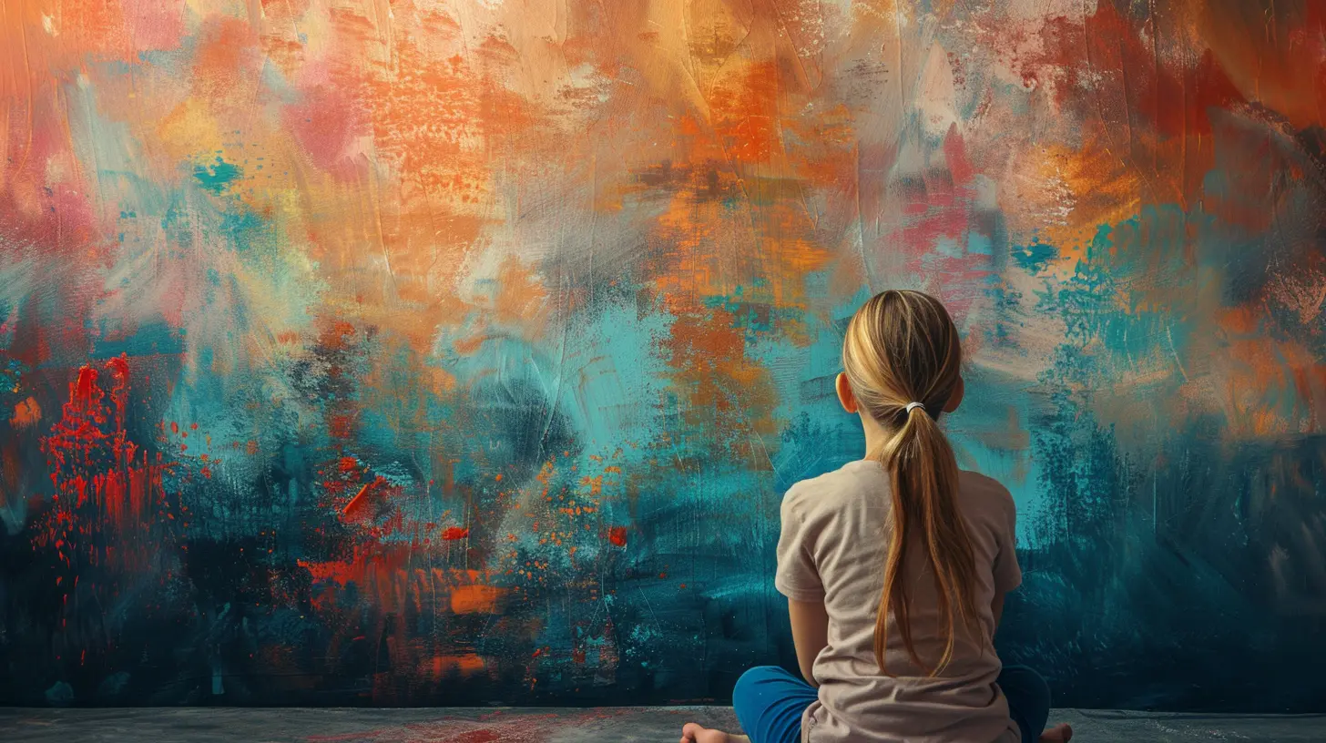 Trauma-Informed Parenting: Helping Your Child Heal