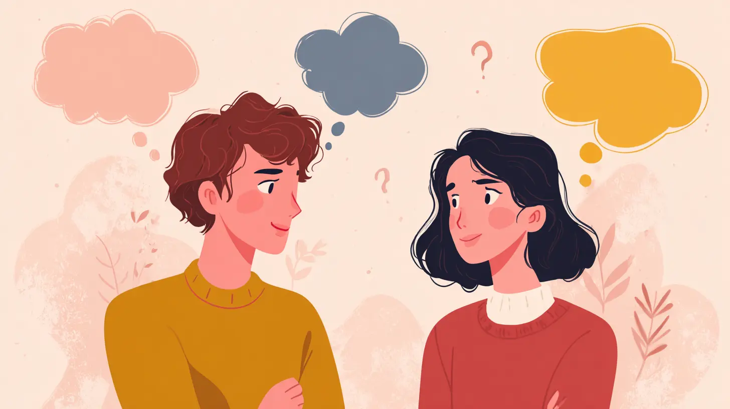 Understanding Attachment Styles: A Guide for Relationships in 2026