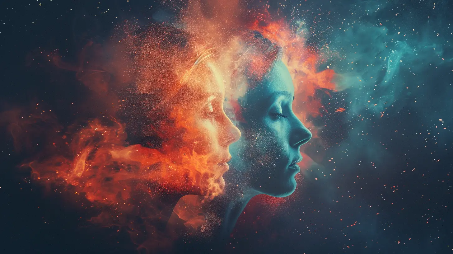 Understanding Cognitive Dissonance: Why Our Minds Resist Change