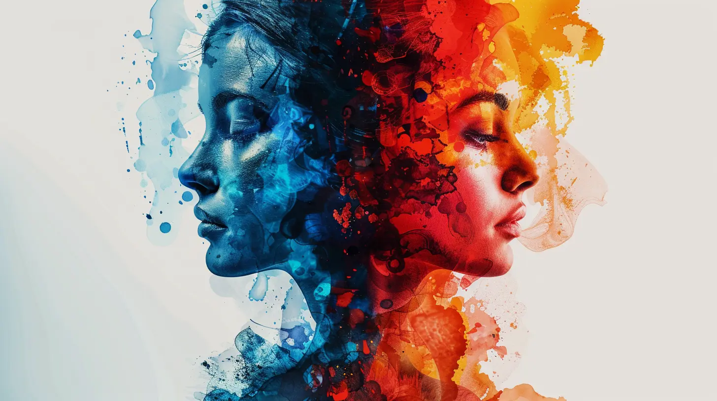 Understanding Cognitive Dissonance: Why Our Minds Resist Change