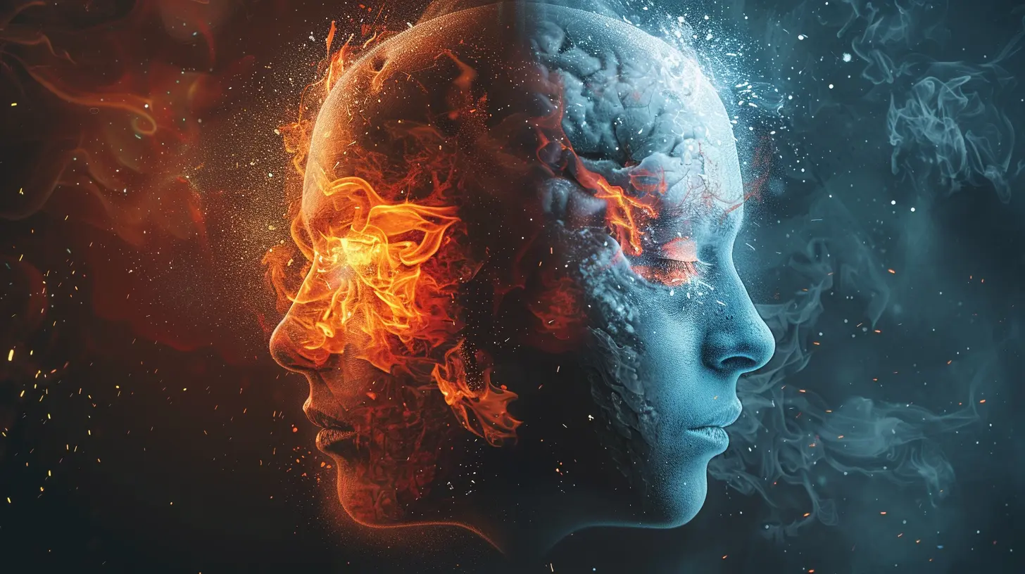 Understanding Cognitive Dissonance: Why Our Minds Resist Change