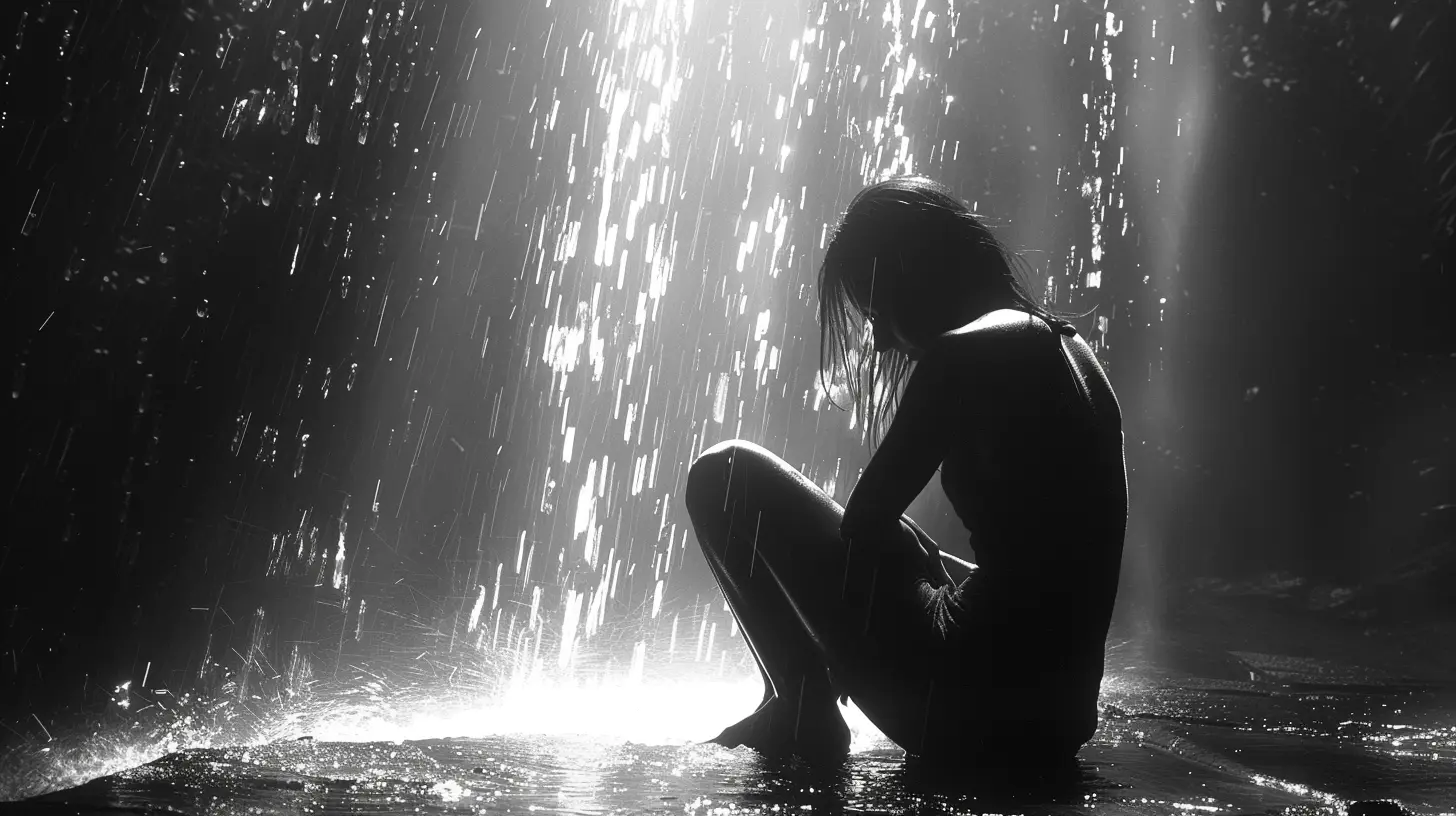 Understanding Suicidal Thoughts in Mood Disorders