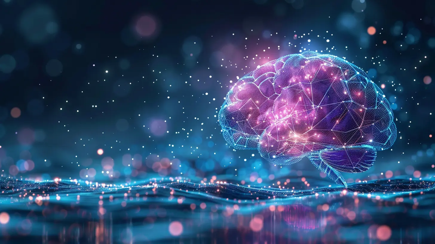 Understanding the Brain’s Default Mode Network: A Cognitive Perspective