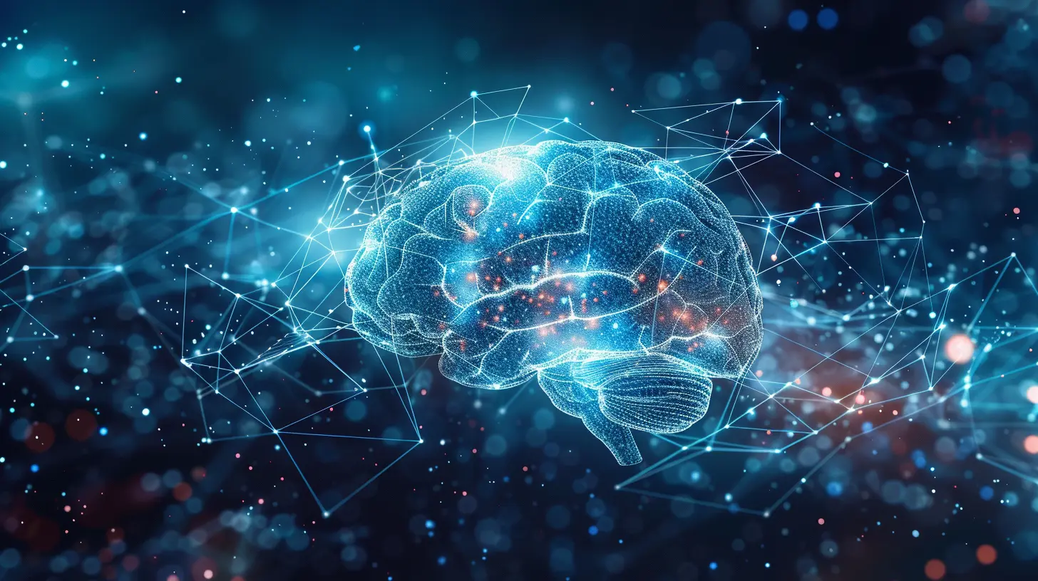 Understanding the Brain’s Default Mode Network: A Cognitive Perspective