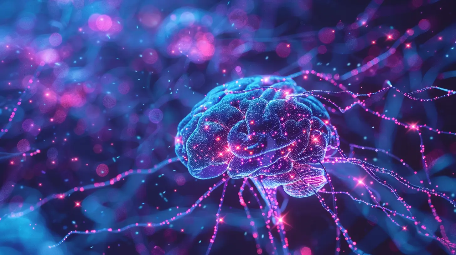 Understanding the Brain’s Default Mode Network: A Cognitive Perspective