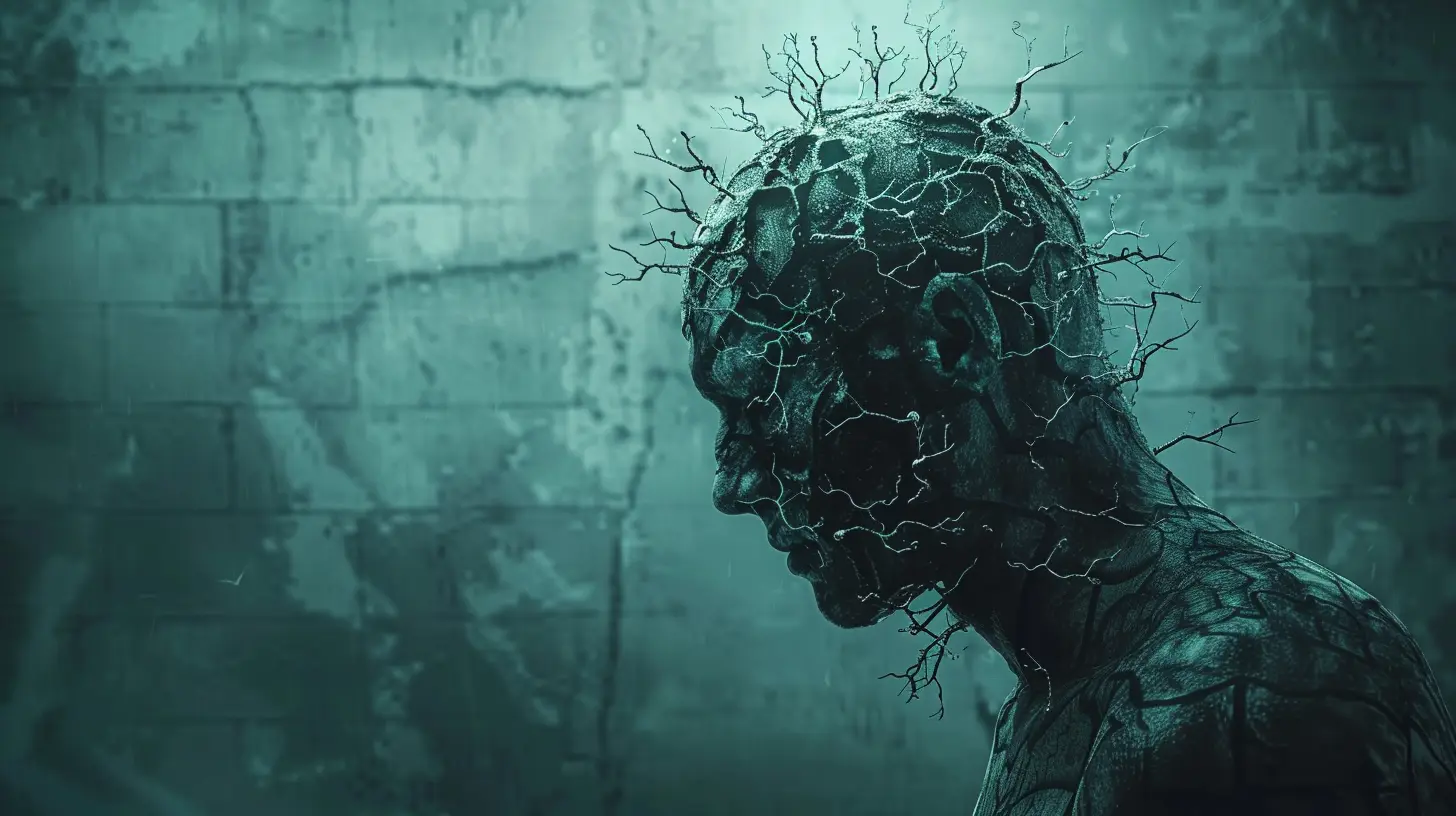 Understanding the Criminal Mind: Insights from Forensic Psychology
