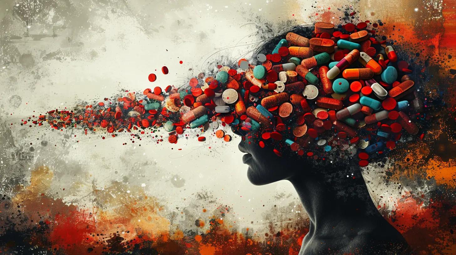 Understanding the Effects of Medication on Mood Disorders