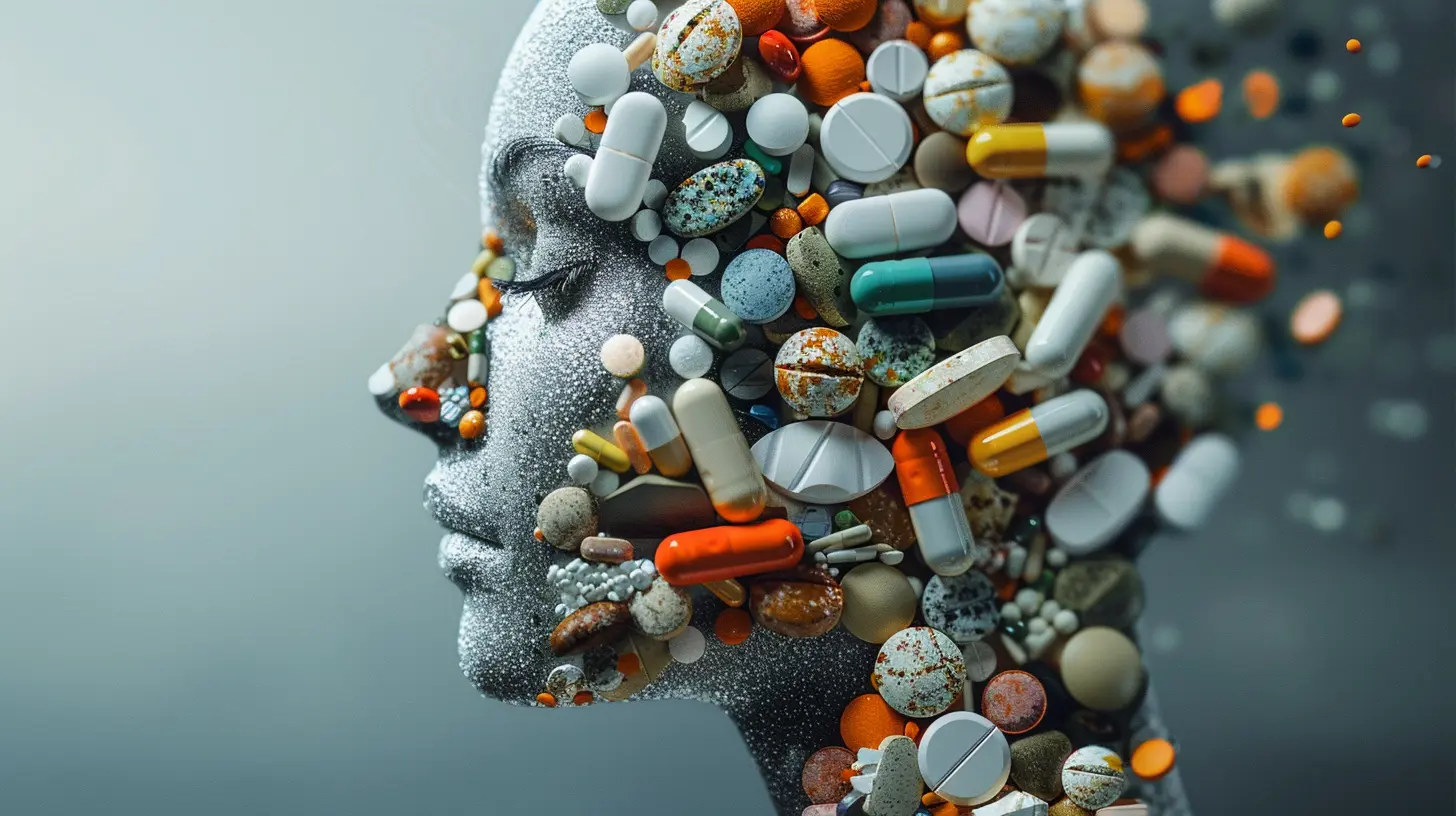 Understanding the Effects of Medication on Mood Disorders