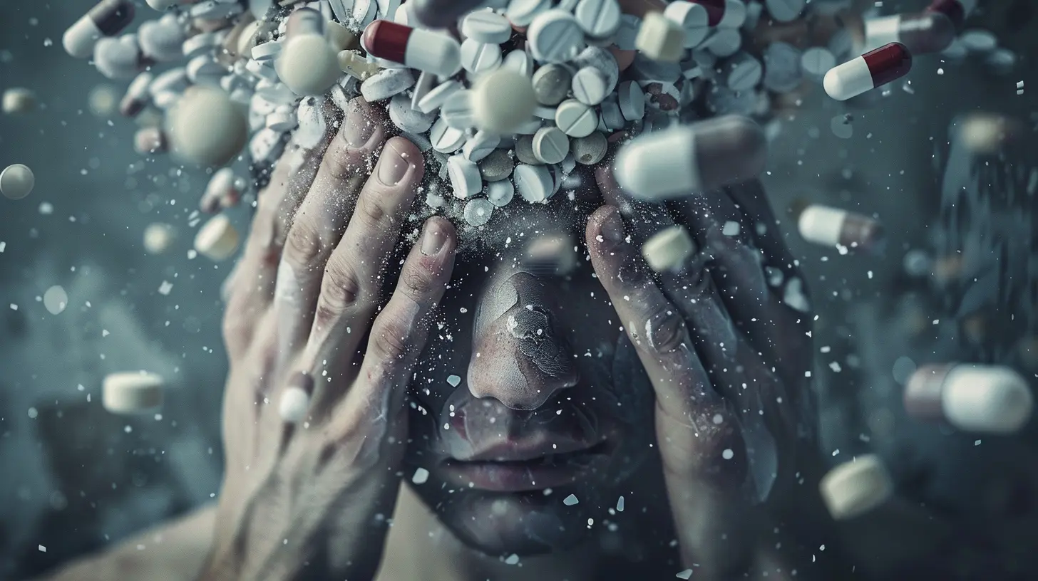 Understanding the Effects of Medication on Mood Disorders