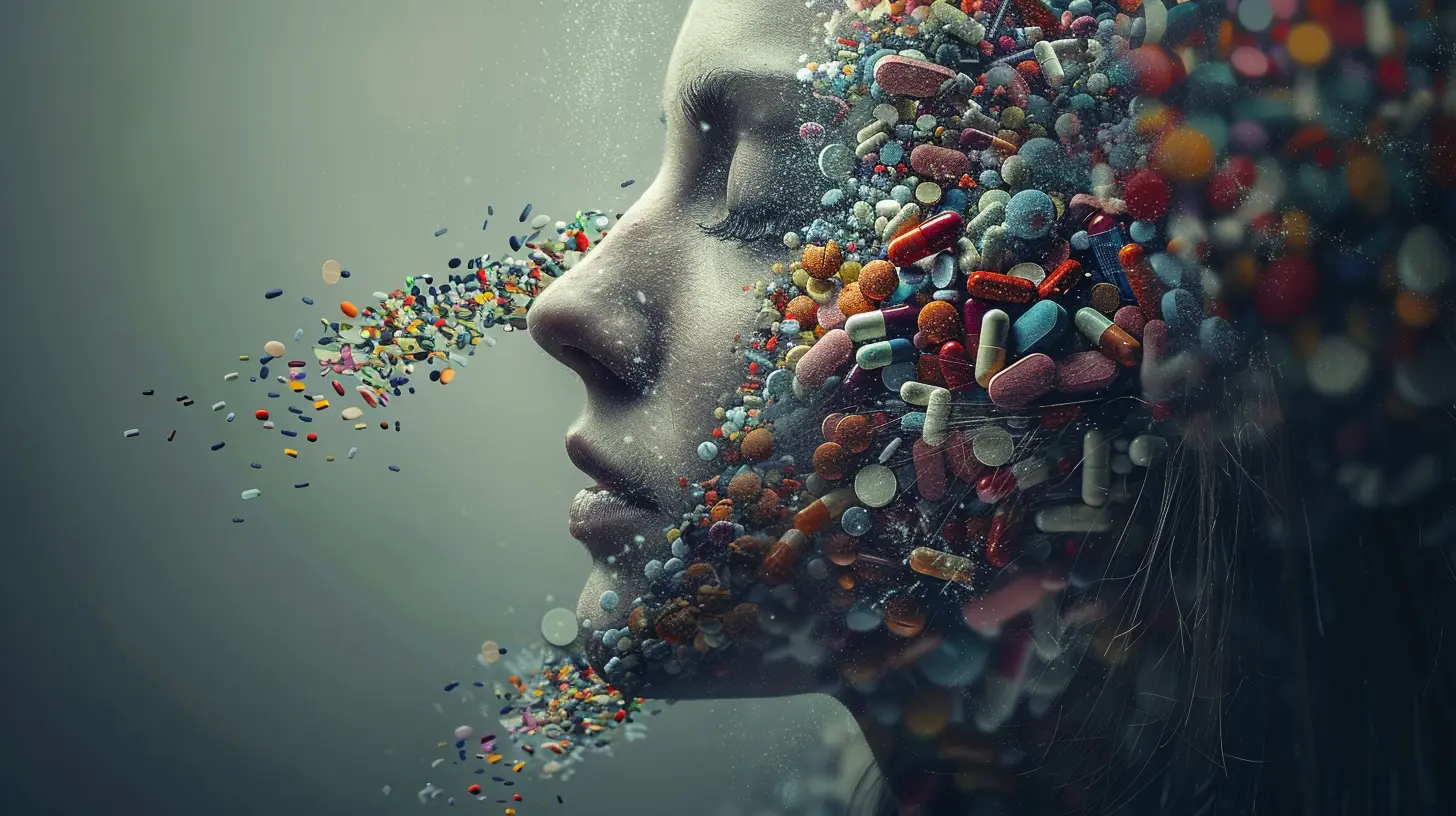 Understanding the Effects of Medication on Mood Disorders