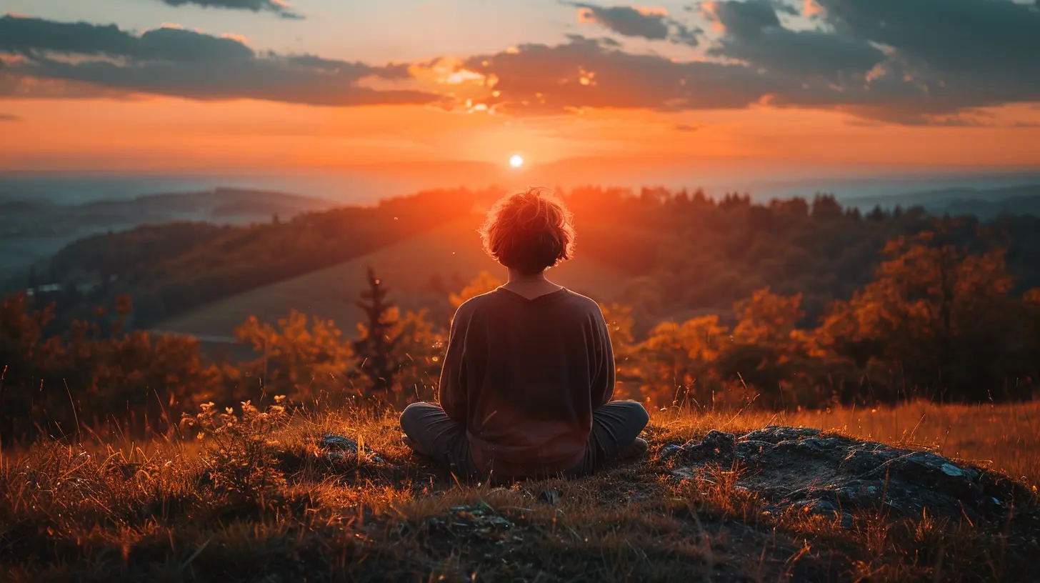 Understanding the Importance of Setting Boundaries for Mental Health