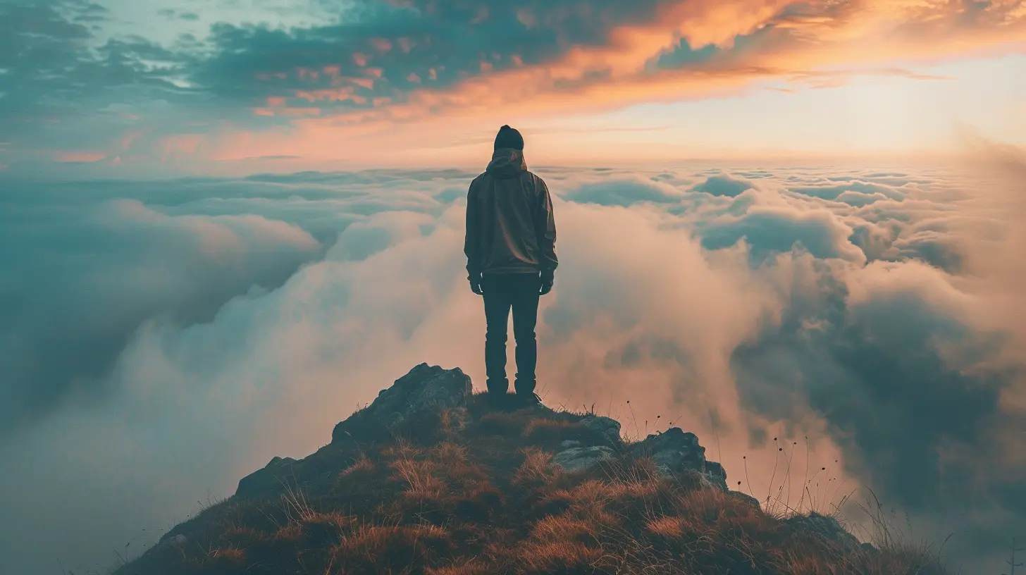Understanding the Importance of Setting Boundaries for Mental Health