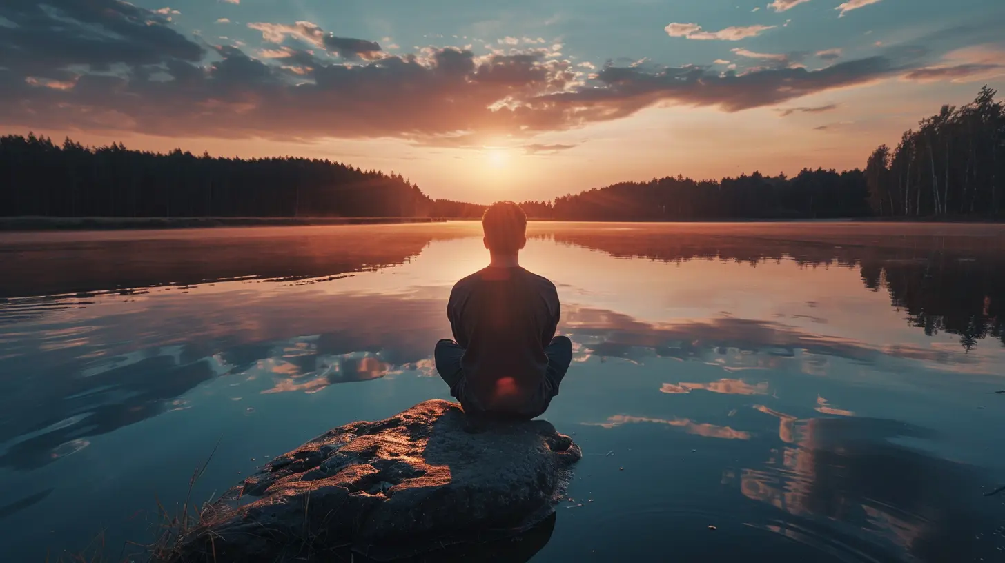 Understanding the Importance of Setting Boundaries for Mental Health