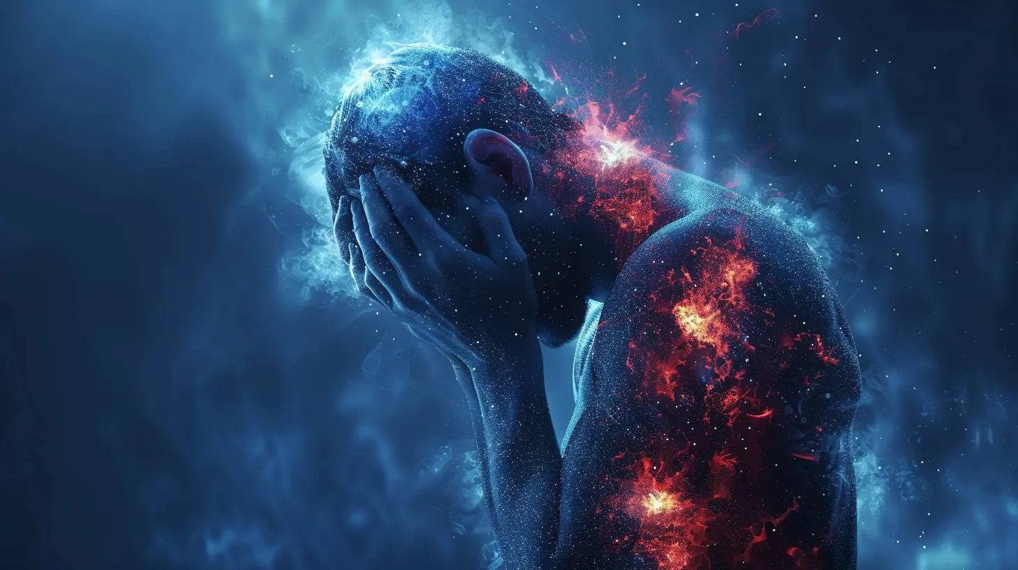 Understanding the Link Between Chronic Pain and Depression