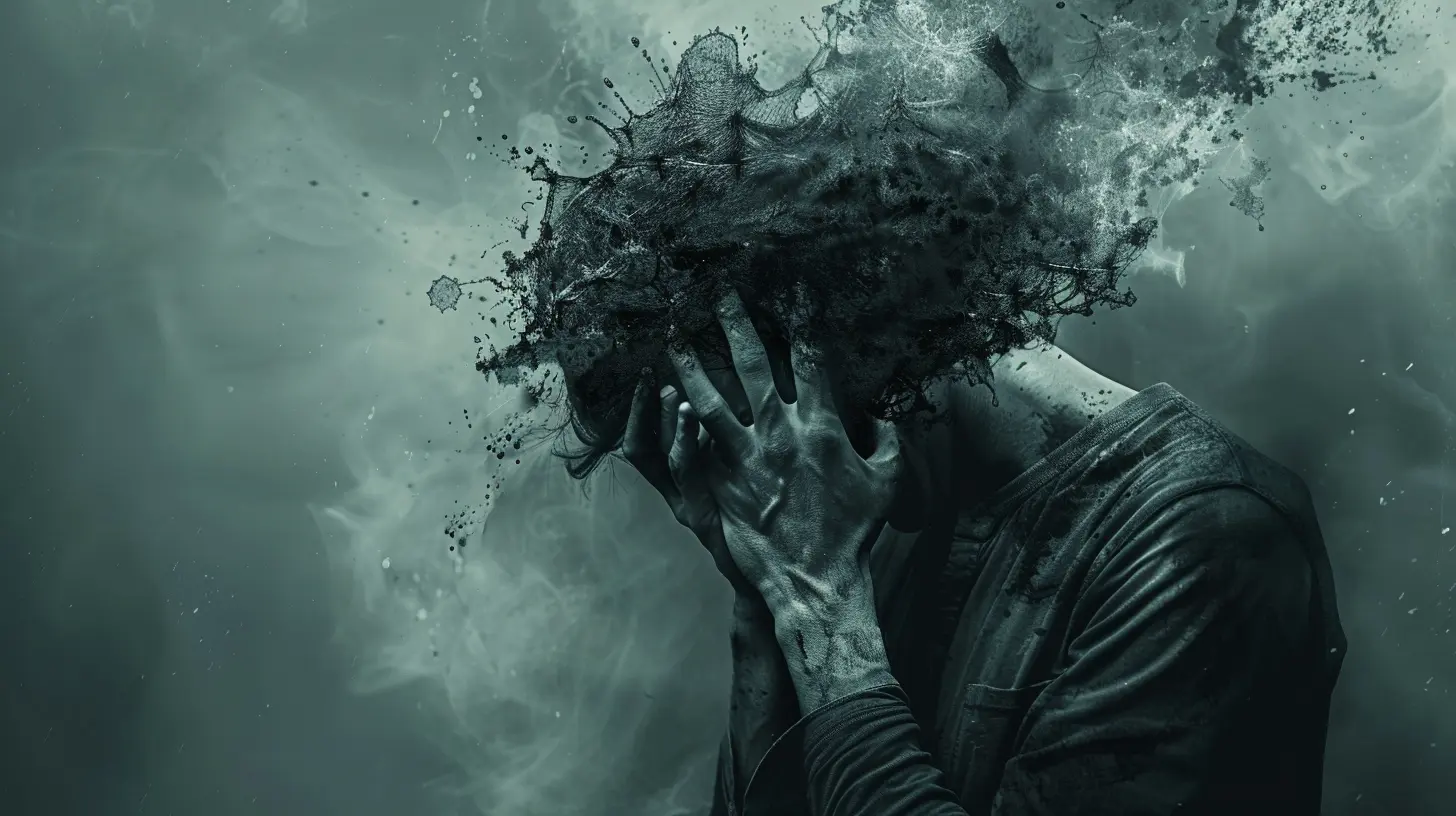 Understanding the Link Between Chronic Pain and Depression