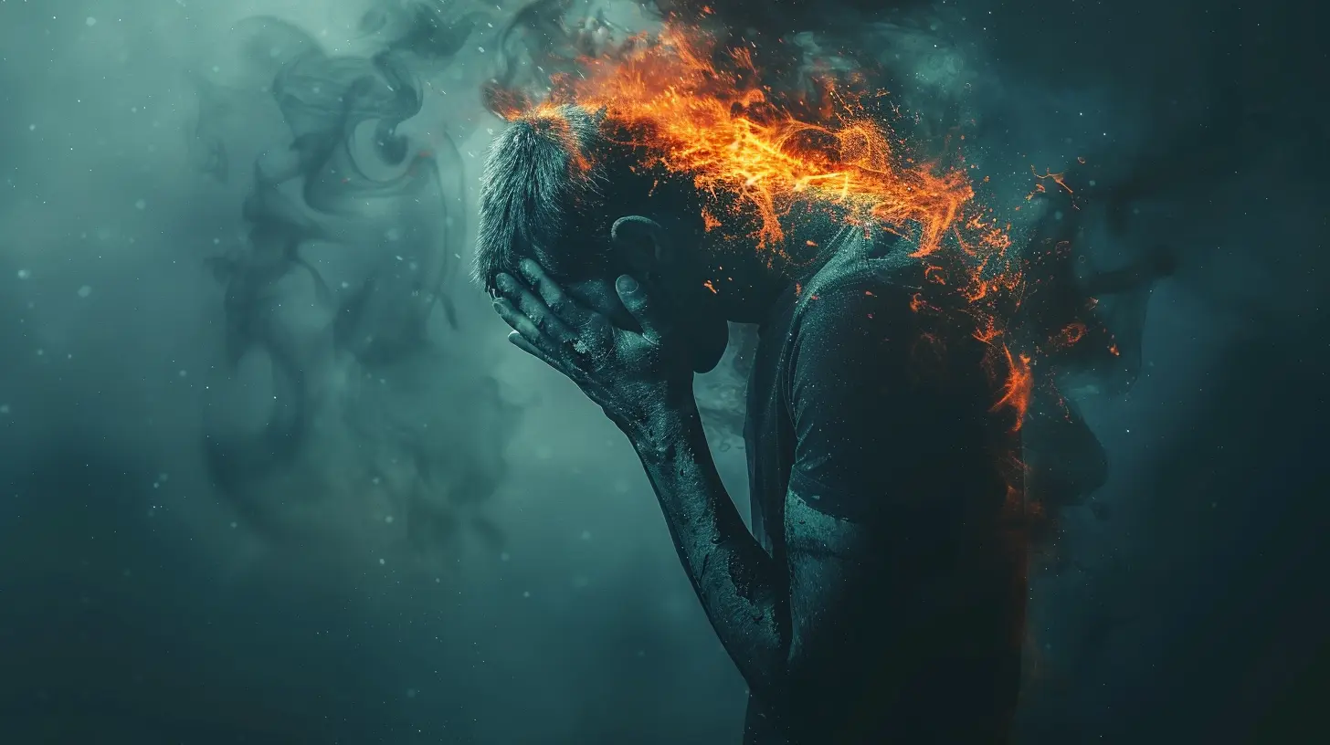 Understanding the Link Between Chronic Pain and Depression