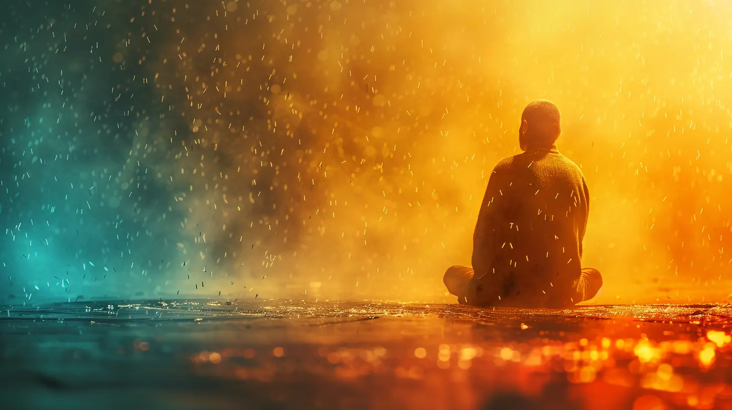 Understanding the Link Between Mental Health and Spirituality