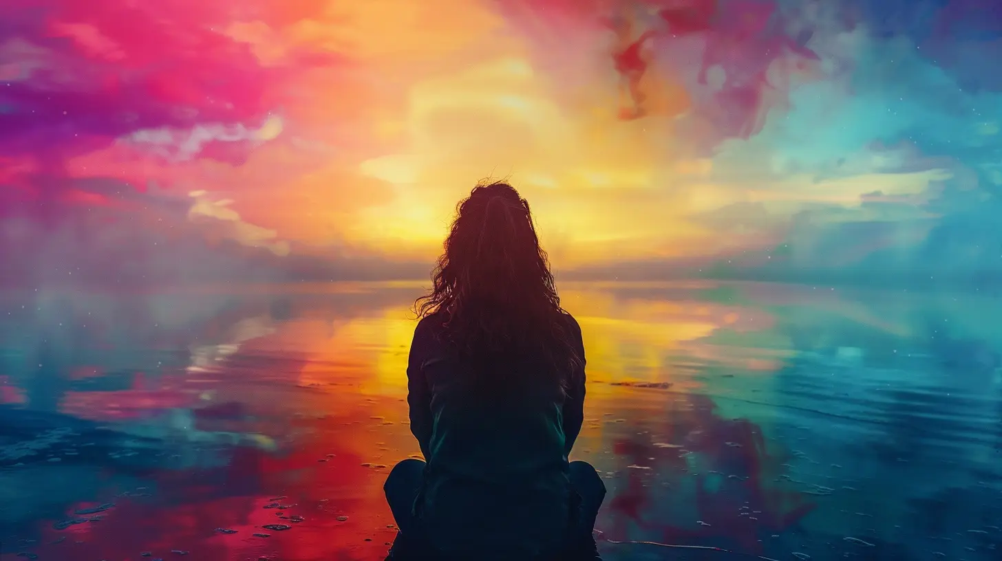 Understanding the Link Between Mental Health and Spirituality