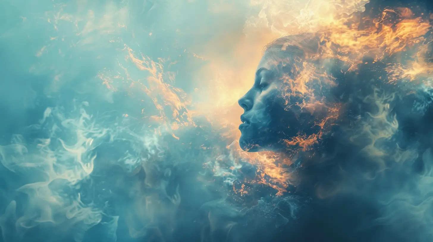 Understanding the Link Between Mental Health and Spirituality