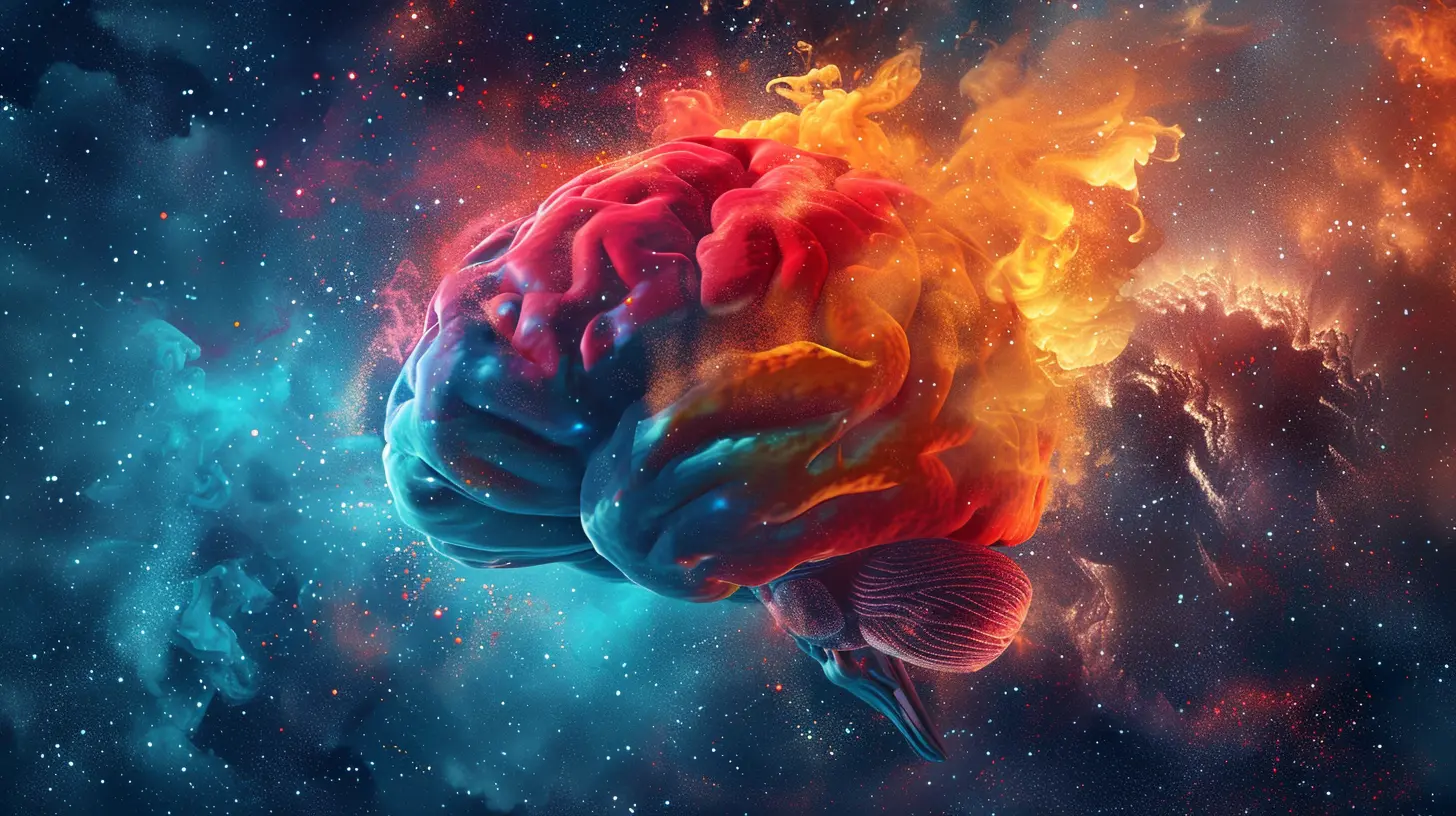 Understanding the Mental Processes Behind Creativity