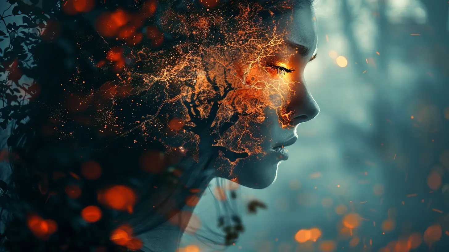 Understanding the Roots of Anxiety Disorders: A Deep Dive into Causes and Treatments