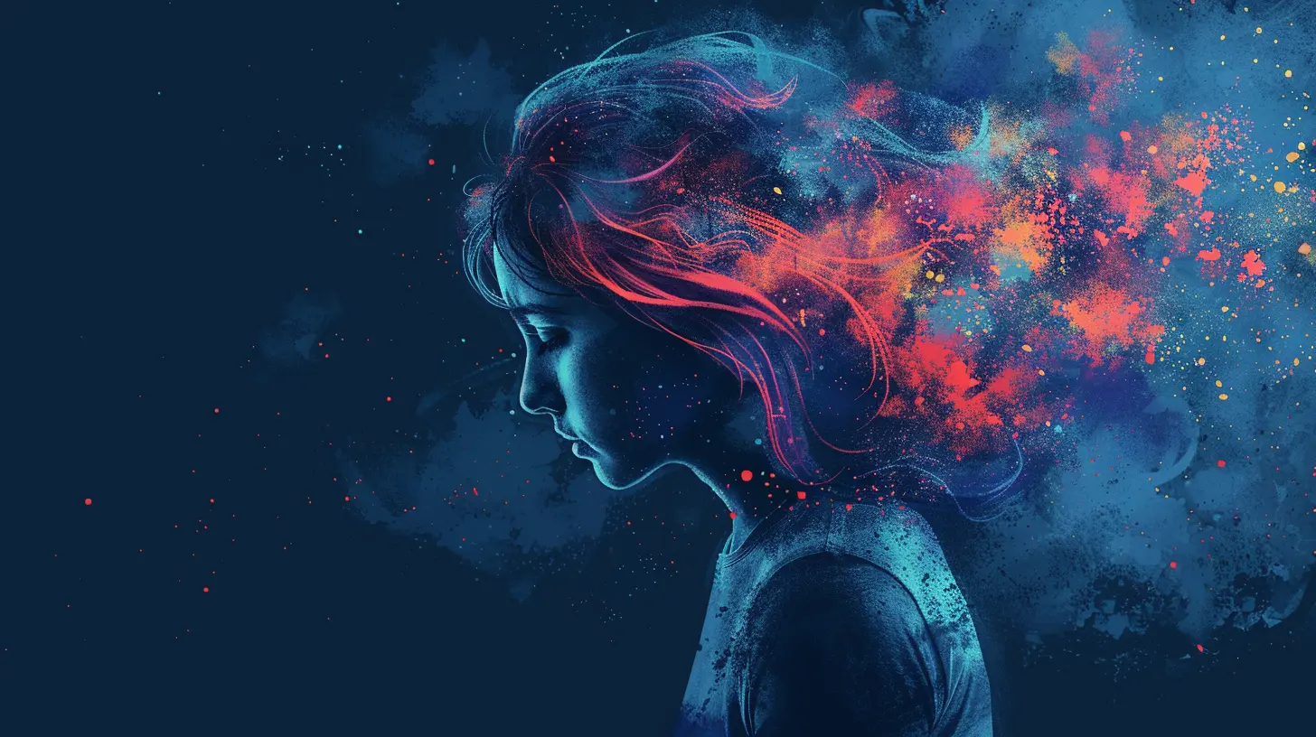 Understanding the Silent Struggle: A Deep Dive into Mood Disorders