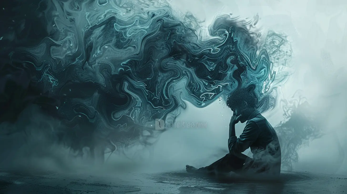 Understanding the Silent Struggle: A Deep Dive into Mood Disorders