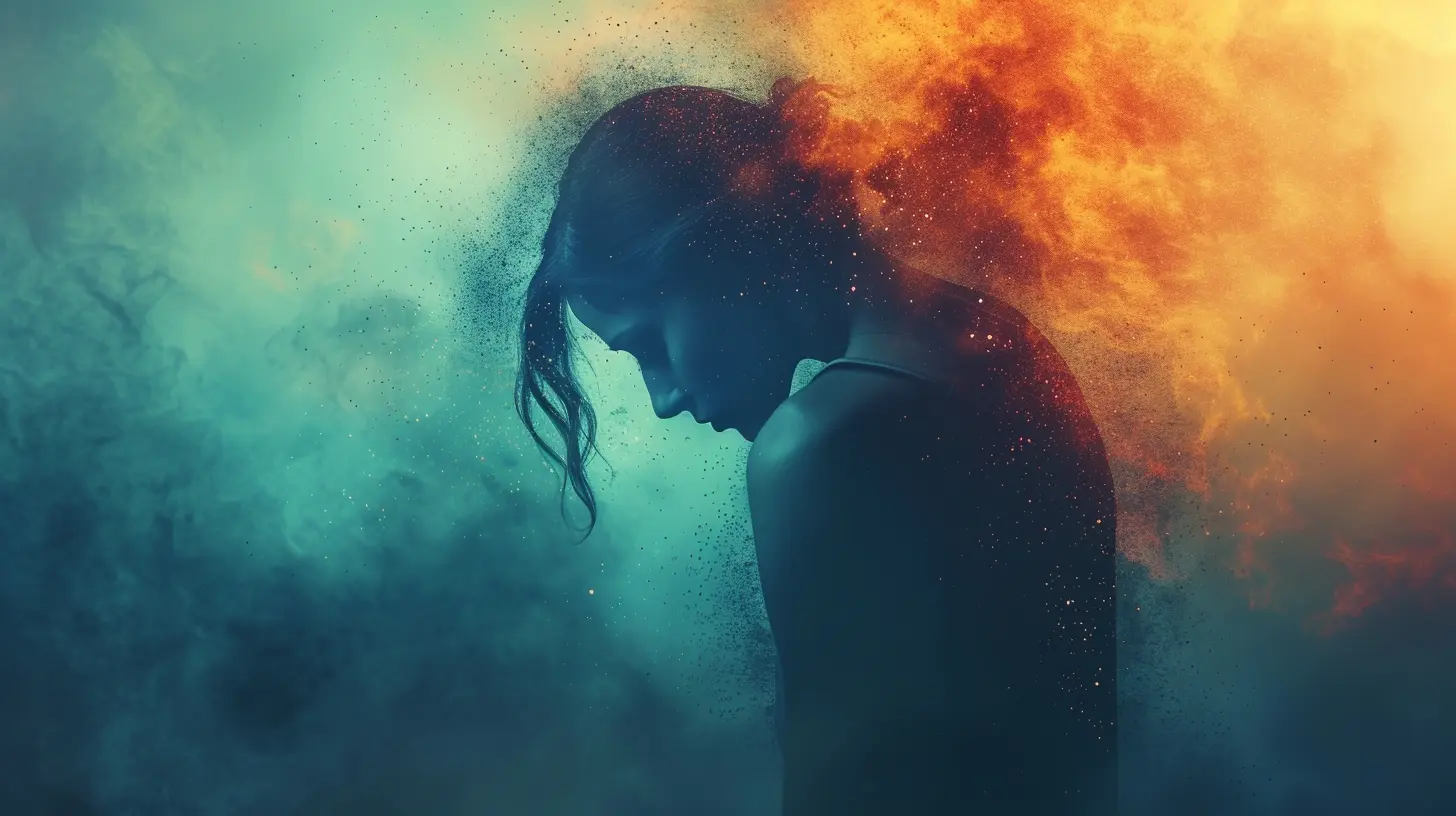 Understanding the Silent Struggle: A Deep Dive into Mood Disorders