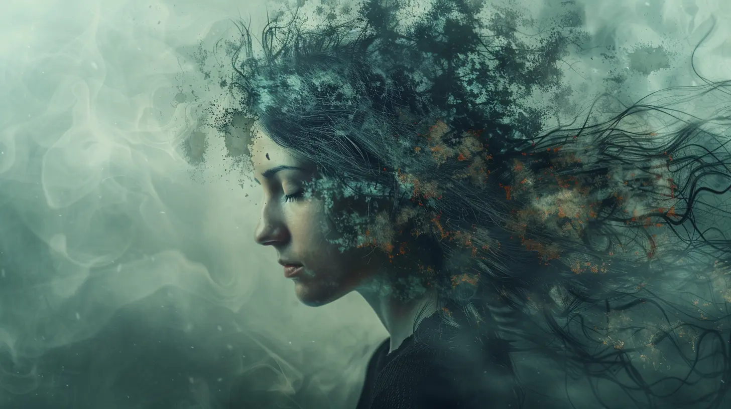 Understanding the Silent Struggle: A Deep Dive into Mood Disorders