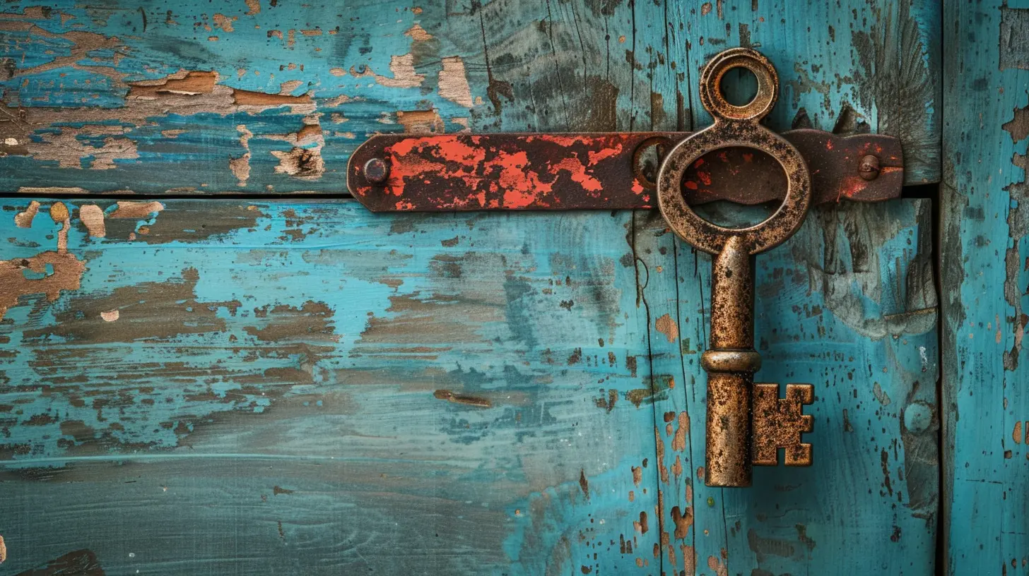 Unlocking the Power of Affirmations for Emotional Healing