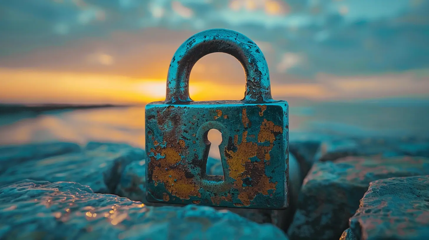 Unlocking the Power of Affirmations for Emotional Healing