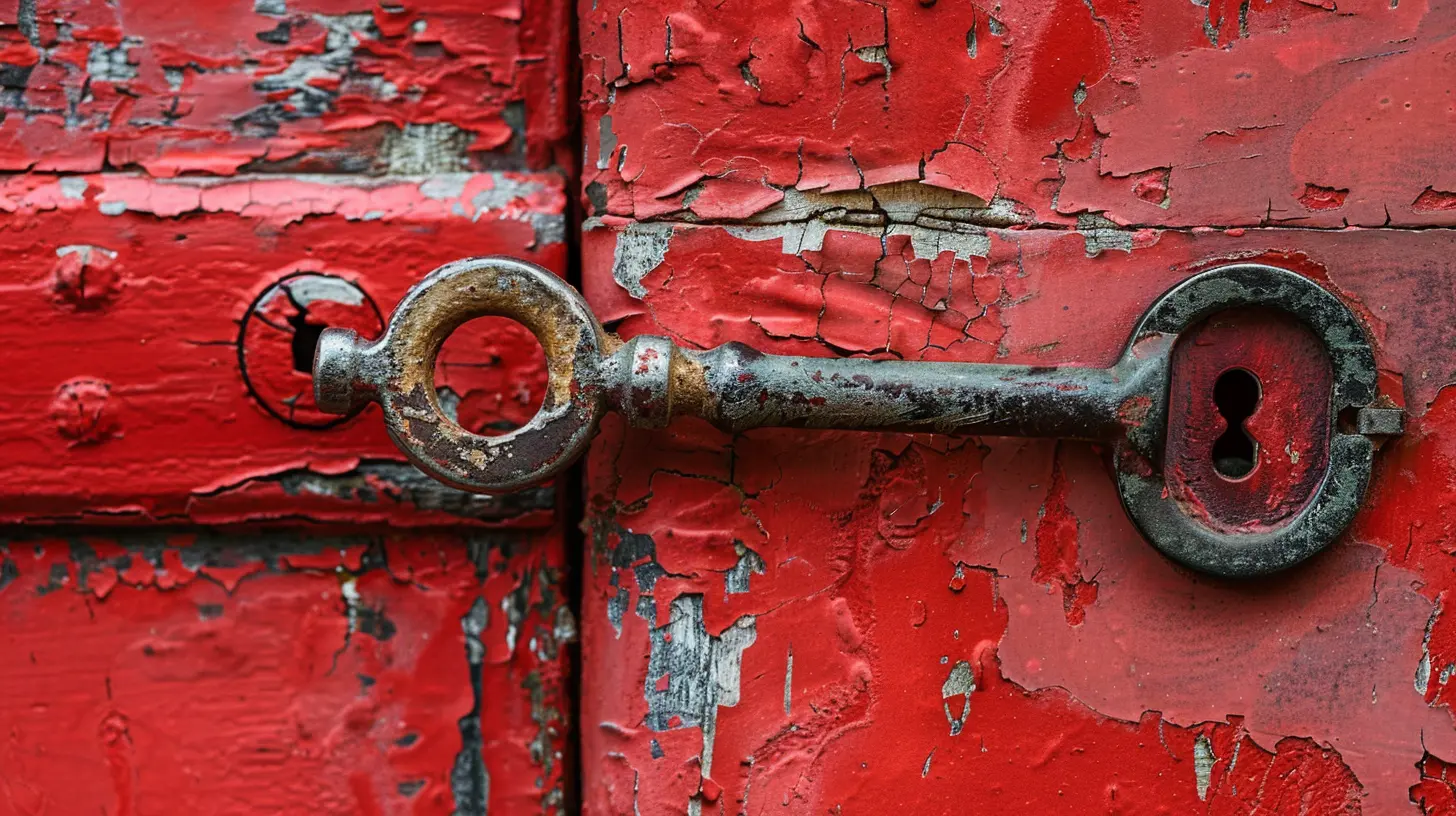 Unlocking the Power of Affirmations for Emotional Healing