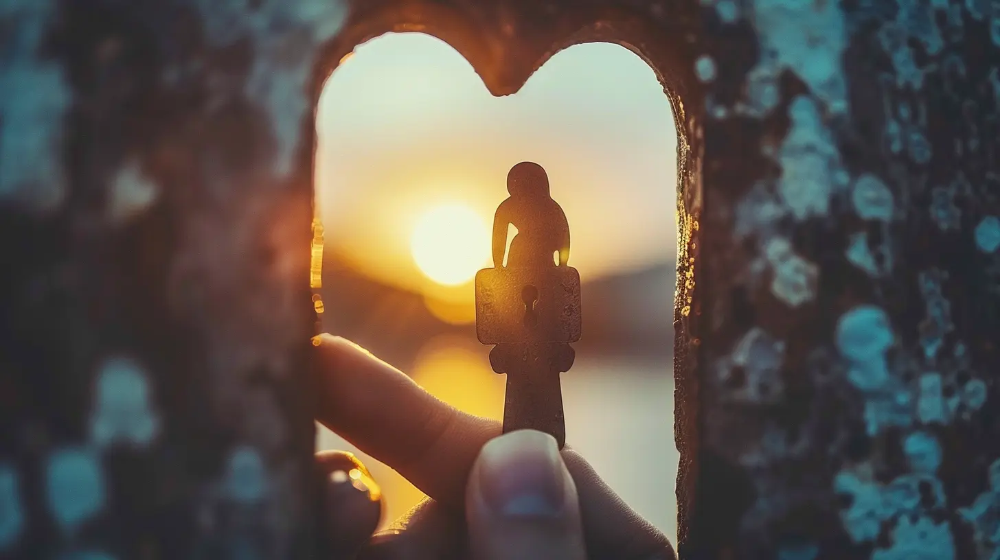 Unlocking the Secrets to Emotional Stability