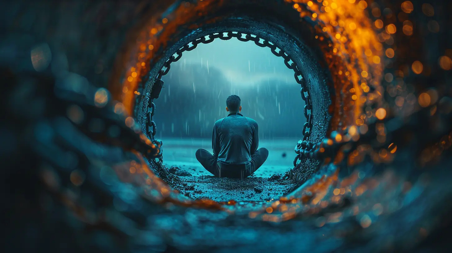 Unlocking the Secrets to Emotional Stability